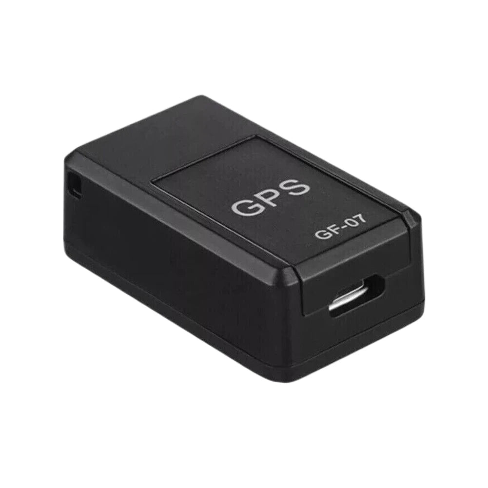 Magnetic Mini GPS Tracker        [Free shipping]