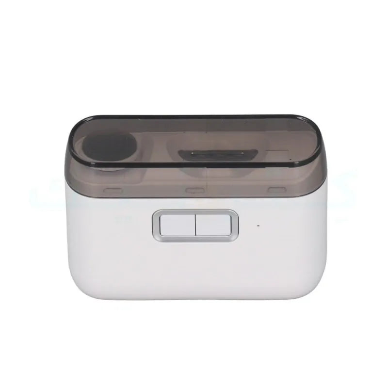 2 in 1 Electrical Nail Clipper