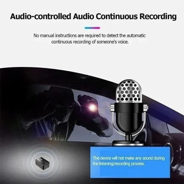 Magnetic Mini GPS Tracker        [Free shipping]